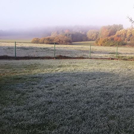 Waszczyszynowka Bieszczady Villa Bandrow Narodowy Ngoại thất bức ảnh