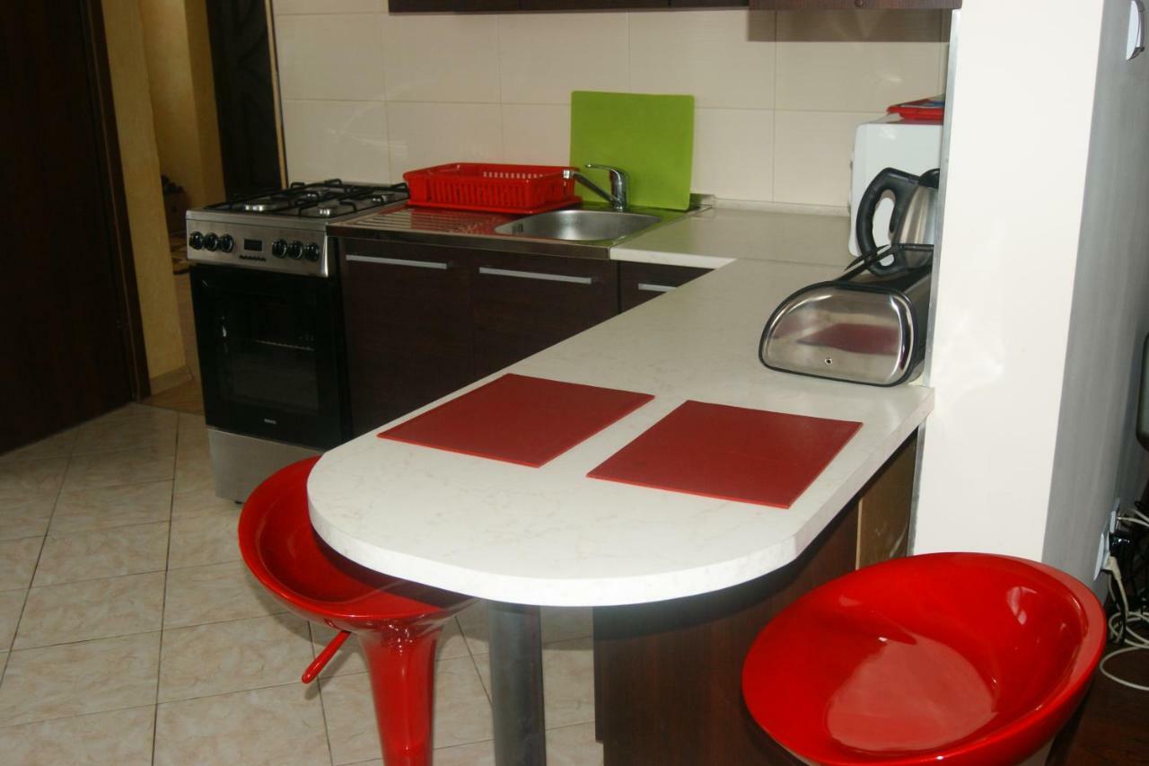 Waszczyszynowka Bieszczady Villa Bandrow Narodowy Ngoại thất bức ảnh